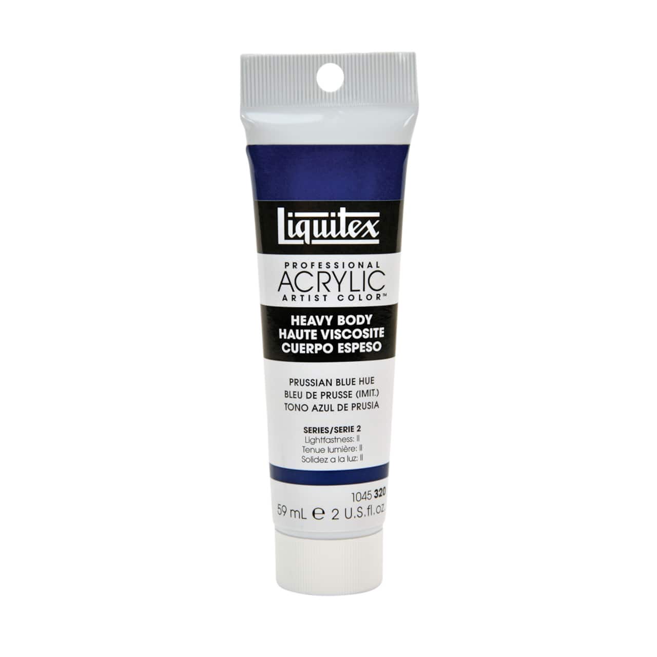 12 Pack: Liquitex Professional Heavy Body Acrylic™ Paint, 2oz.